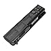Easystyle 56Wh Laptop Dell Battery for Dell Studio 17 1745 1747 1749,Compatible P/N:N856P U164P M905P U150P 312-0186 3120-196