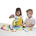 Play-Doh Kitchen Creations Sprinkle Cookie Surprise Play Food Set with 5 Non-Toxic Colors