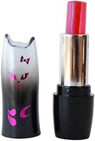 Beautiful Tricolor Lip Stick Lipstick Pretty Popular Fruity Scent Lip Cream Hot USA 05