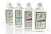 Pre De Provence Daily Moisturizing Shea Butter Enriched Body Lotion - White Gardenia