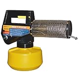 Burgess 16443652N 44 oz. Propane Fogger