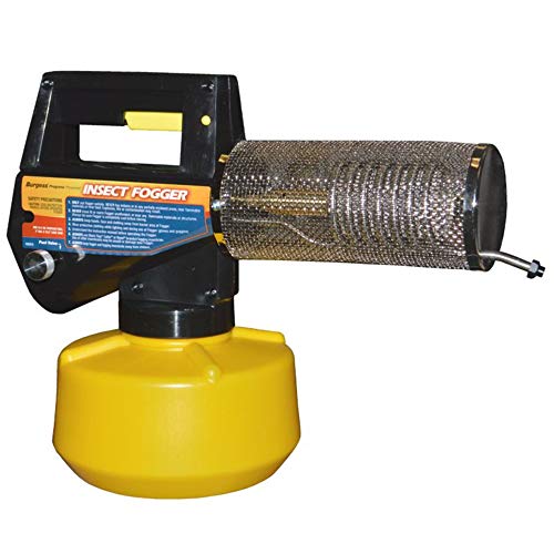 Burgess 16443652N 44 oz. Propane Fogger