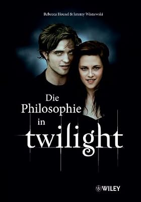 Philosophie In Twilight German Edition