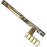 Power/Volume Buttons Flex Cable for Xiaomi Redmi Note 8 M1908C3JG