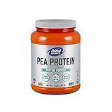 Now Foods Pea Protein, 2 Pound