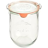 IKEA 4-er Set Einmachgläser "SLOM" Aufbewahrungsglas 0,5