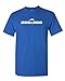 Sea Doo Watercraft Jet Boats t Shirt seadoo t Shirt (XL, Royal Blue)