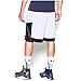 Under Armour Men's Baseline Basketball Shorts