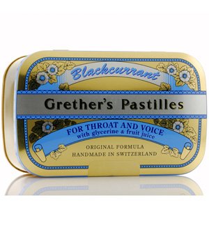 FFB: LAURA OSNES Fit for Broadway