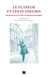 Le  flâneur et les flâneuses
