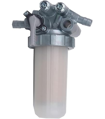 Amazon.com: XYZIL Fuel Filter Assembly 1G313-43010 15393-43017 for