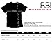 Promotion & Beyond Breast Cancer Awareness Pink Strong T-Shirt for Men Fight Cancer Shirts, Azalea Pink, XL
