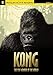 Level 2: Kong the Eighth Wonder of the World Book & CD Pack (Penguin Readers, Level 2)