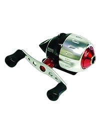 Carrete de Rhino Spincast