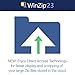 Corel WinZip 23 Standard - File Compression & Decompression [PC Download] - Old Version
