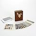 Walt Disney Archives Pinocchio 20 Note Card Set with Keepsake Book 4051314 New