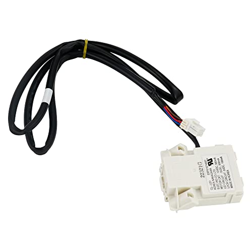 FETIONS EBF61674802 Lid Lock Switch Assembly