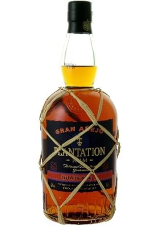 Rum Plantation Guatemala-Belize Gran Anejo