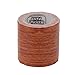 huanban072 5M/Roll 8 Colors Furniture Tape Realistic Woodgrain Repair Washi Tape Adhensive Duct Tape for Furniture (7# Red Oak)