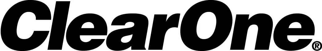 clearone ceiling speakers