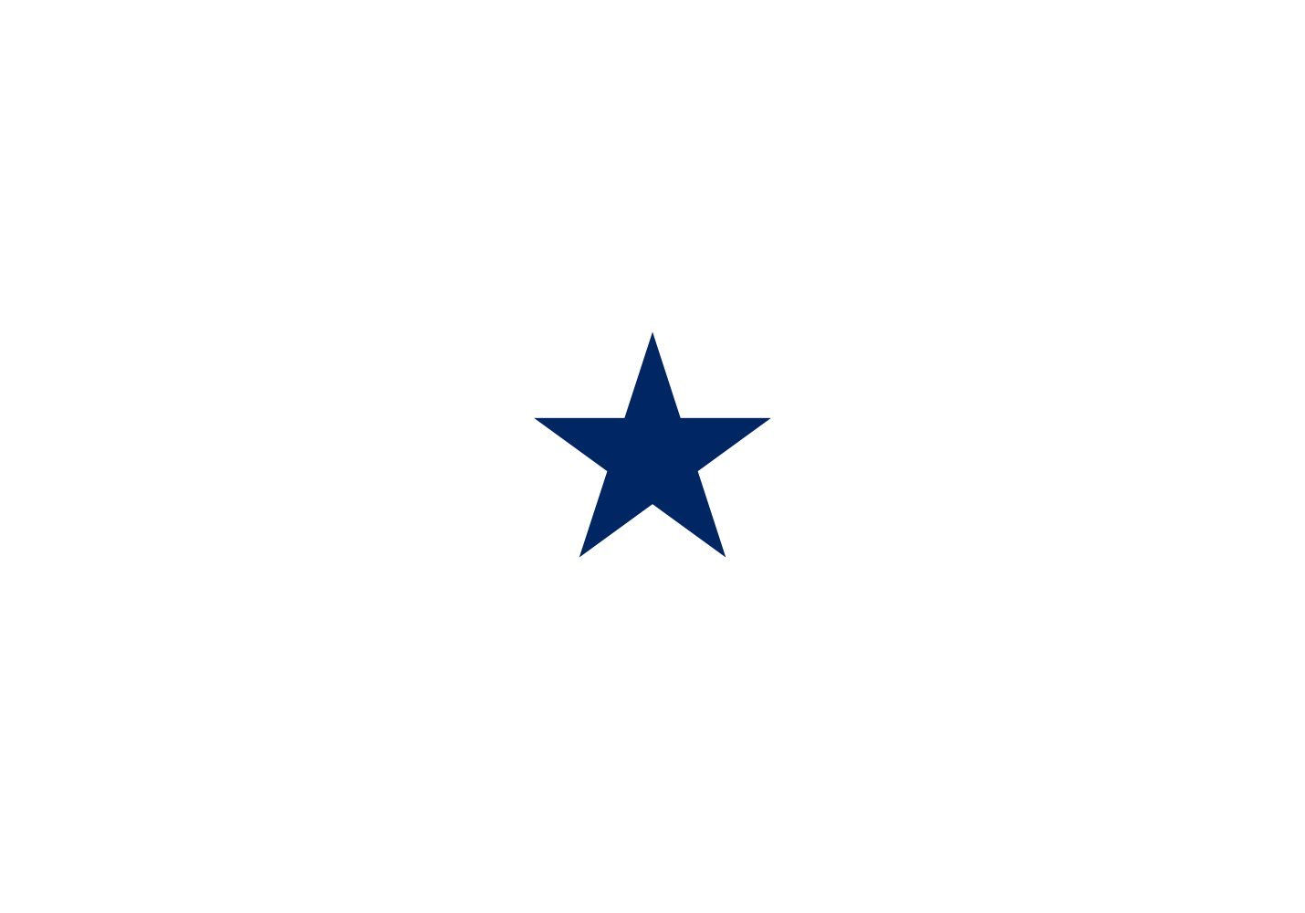 magFlags Large Flag US Navy Rear Admiral Lower Half Flag Non-Executive | US Navy Non-Executive Rear Admiral Lower Half | Landscape Flag | 1.35m² | 14.5sqft | 90x150cm | 3x5ft - 100% Made in