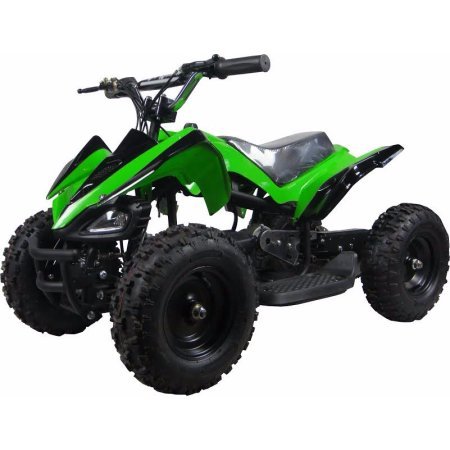 electric quad for 5 year old