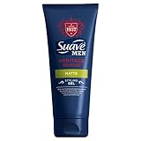 Heritage Edition Styling Gel, Matte 7 oz (198 g) By Suave for Men (Pack of 3)