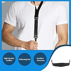 VANPHY Saxophone Neck Strap, Non-Slip