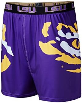 FANDEMICS NCAA Men’s Boxer Short