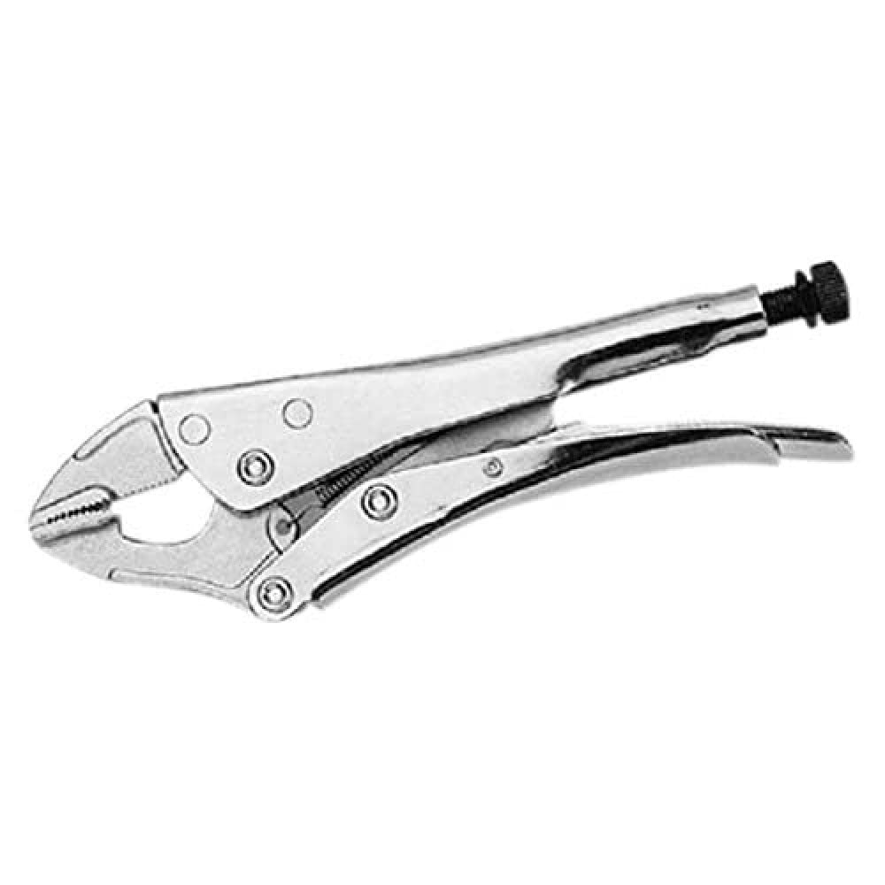 Grip with Flat+Convex Jaw 235