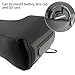First2savvv Neoprene Camera Case Bag for Nikon COOLPIX P1000 QSL-P1000-01