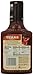 Bull's-Eye Texas Style BBQ Sauce (17.5 oz Bottle)