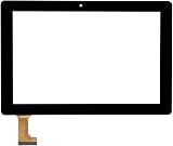 LADYSON Touch Screen for HXD-10126 V7.0 10.1 inch 54PIN Capacitive Glass view 2