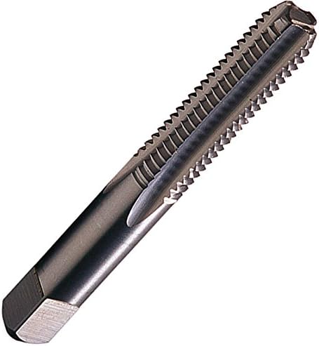 Champion Cutting Tool Industrial Quality Metric High Speed Steel Taps:308M-20X2.5-T-Made in USA (1 per pack)