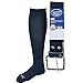Louisville Slugger Slugger Baseball Belt And Socks Combo Pack, Navy, Large