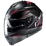 HJC Helmets is-MAX 2 Modular Helmet - Dova