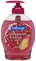 Softsoap Hand Soap, Pomegranate and Mango 7.5 Ounce (Pack of 12)