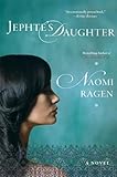 Jephte's Daughter - Naomi Ragen