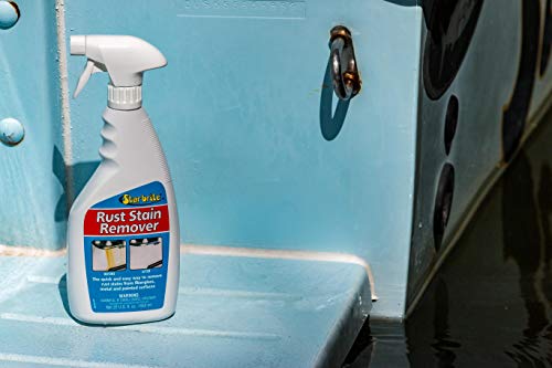4 Star+brite+Rust+Stain+Remover