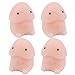B bangcool Novelty Squishy Toy Mini Squeeze Toy Low Rising Stress Relief Squishy Toy