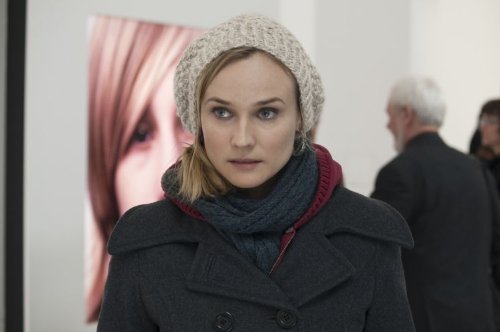 Unknown Identity [Blu-ray] 5