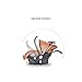 Stroller Accessory for Aulong Stroller (Brown)