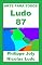 Livro LUDO 87: ARTE PARA TODOS