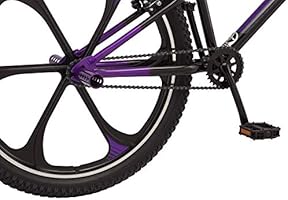 schwinn black panther