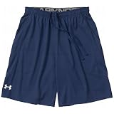 Under Armour UA Team Coaches Short XXL Midnight Navy