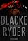 Livro Blacke Ryder: O Pantera Negra: Uma história de amor proibido