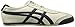 Onitsuka Tiger Mexico 66 Fashion Sneaker, Birch/India Ink/Latte, 7.5 M Men's US/9 Women's M US