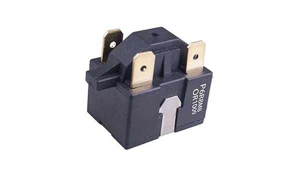 PTC Starter Relay para LG Magic Chef lado/dehumidier p6r8mb ...