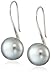 Honora Freshwater Cultured Pearl Dangle Earrings (11 mm)