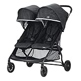 evenflo victory plus jogging stroller reviews